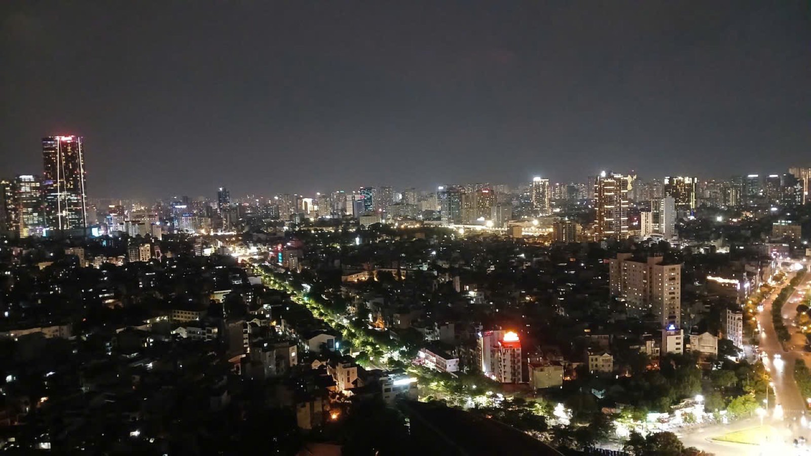 Hanoi Signature by Swiss-Belhotel