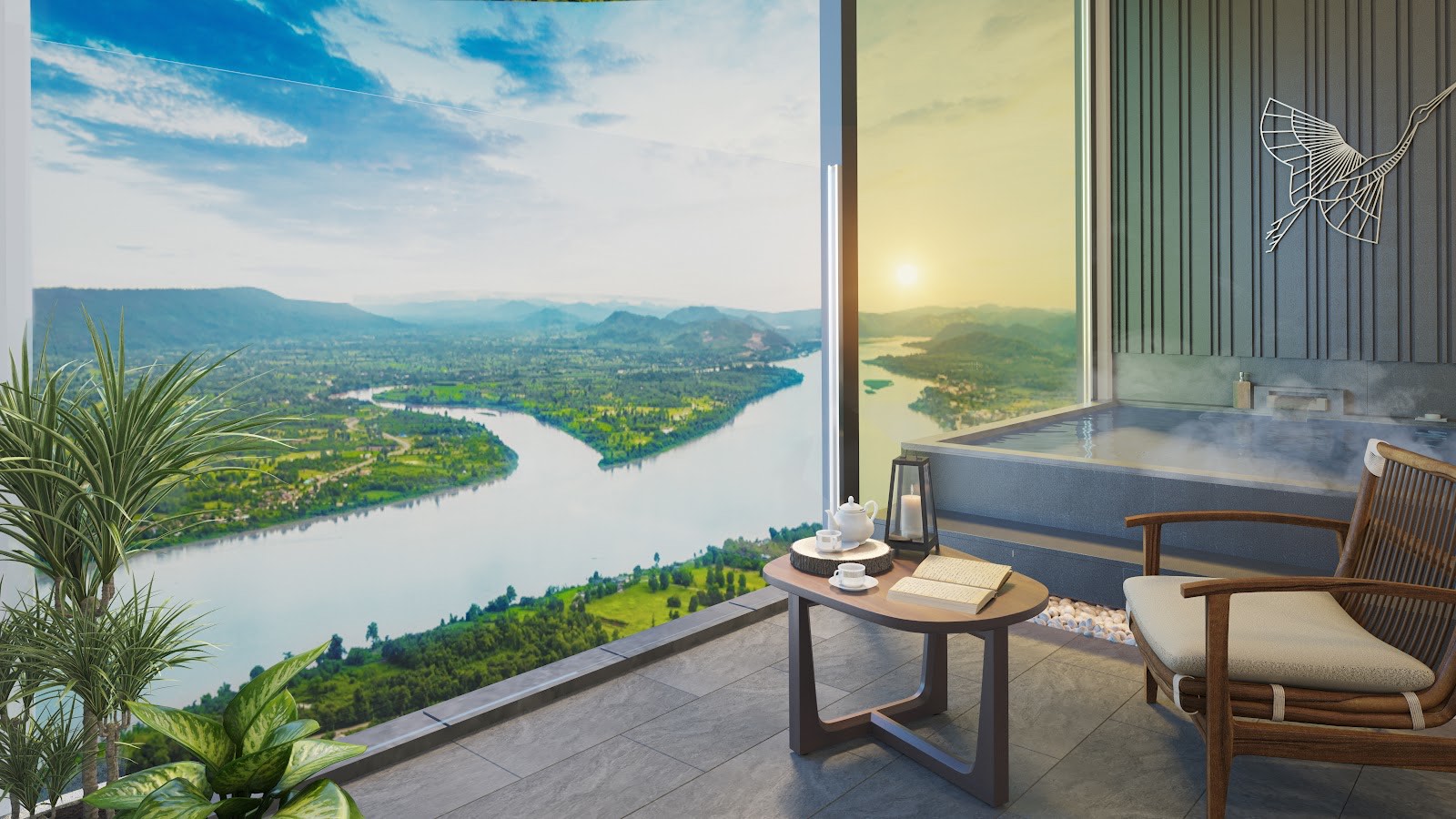 Hà Nội – Hòa Lạc – Thanh Thủy: những mảnh ghép kết nối phía Tây