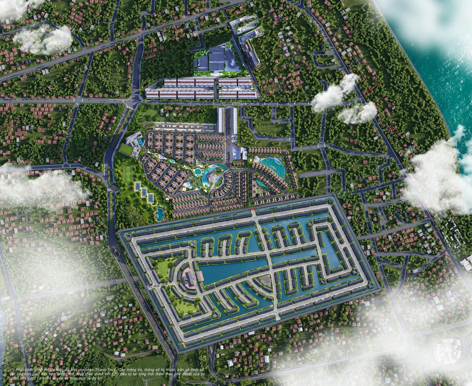 Tokyu Retreat